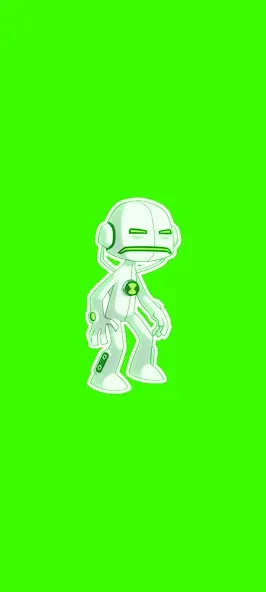 Взломанная Omnitrix Simulator 2D (Уотч Симулятор 2Д)  [МОД Бесконечные деньги] — полная версия apk на Андроид screen 4