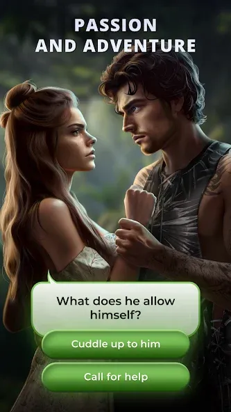 Взломанная Another World’s History  [МОД Unlimited Money] — полная версия apk на Андроид screen 1