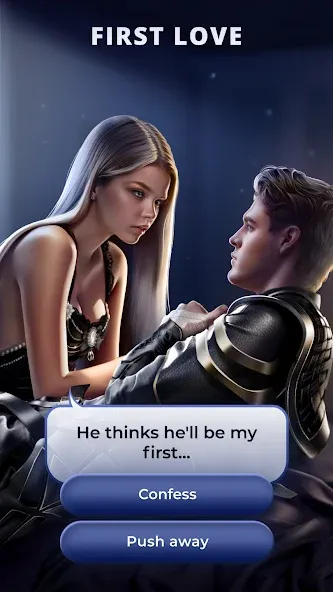 Взломанная Another World’s History  [МОД Unlimited Money] — полная версия apk на Андроид screen 2