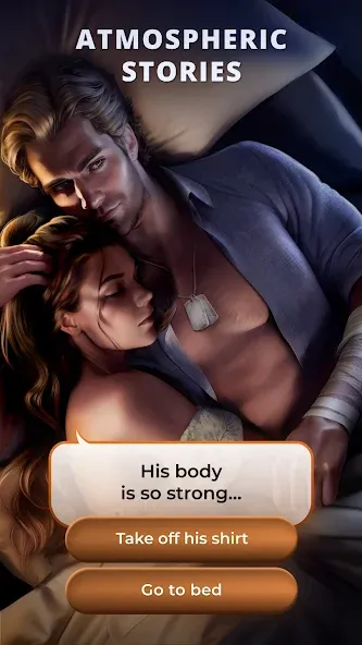 Взломанная Another World’s History  [МОД Unlimited Money] — полная версия apk на Андроид screen 4