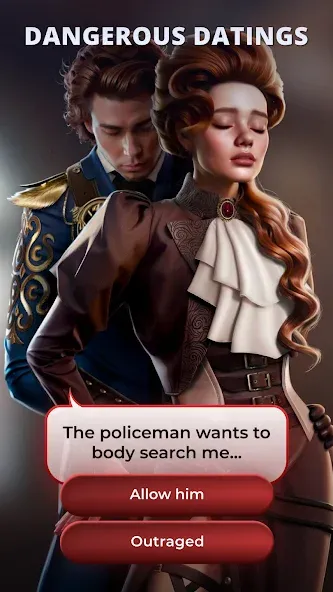 Взломанная Another World’s History  [МОД Unlimited Money] — полная версия apk на Андроид screen 5