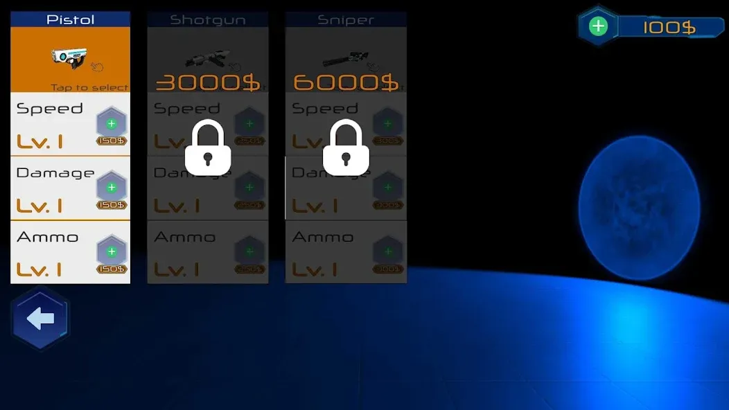 Взлом Portal Maze 2 game 3D aperture  [МОД Много денег] — полная версия apk на Андроид screen 4