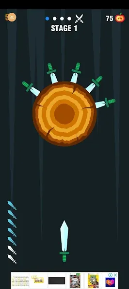 Взлом Darr2D (Дарр2Д)  [МОД Mega Pack] — полная версия apk на Андроид screen 1