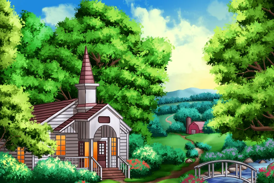 Взломанная Hola Color—Coloring by Number (ола калор)  [МОД Mega Pack] — последняя версия apk на Андроид screen 5
