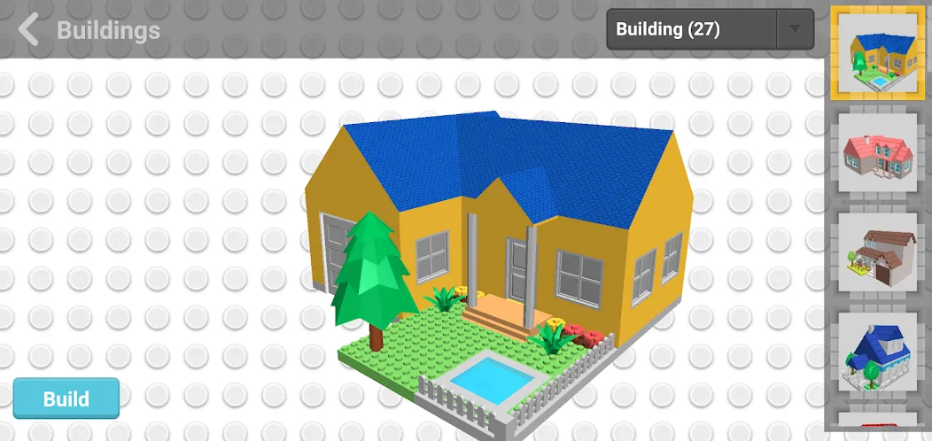 Взлом Draw Bricks (Дроу Брикс)  [МОД Unlocked] — стабильная версия apk на Андроид screen 1