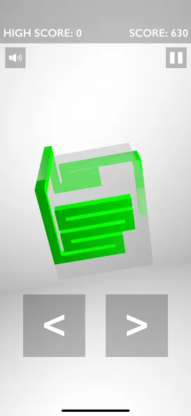 Взлом Snake 3D (Снейк 3D)  [МОД Много монет] — полная версия apk на Андроид screen 4