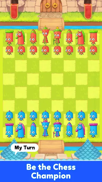 Скачать взломанную Family Board Games Offline  [МОД Меню] — последняя версия apk на Андроид screen 4