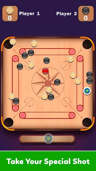 Скачать взломанную Family Board Games Offline  [МОД Меню] — последняя версия apk на Андроид screen 5