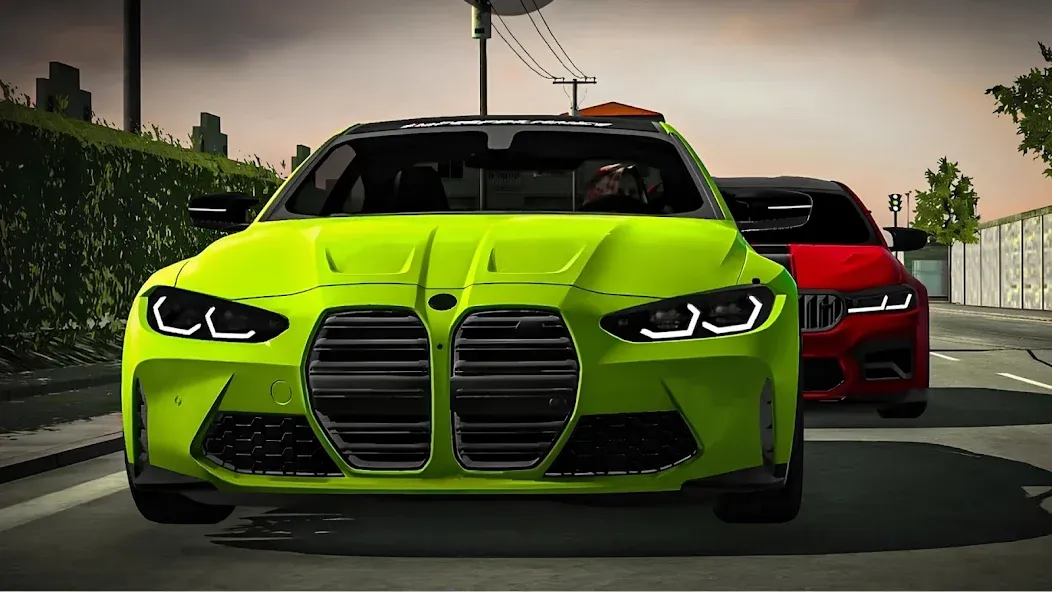 Взлом Car Parking Multiplayer (Кар Паркинг Мультиплеер)  [МОД Unlocked] — последняя версия apk на Андроид screen 1