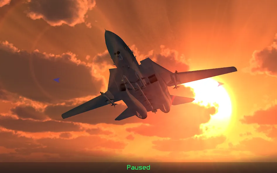 Скачать взлом Strike Fighters (Страйк Файтерс)  [МОД Много монет] — стабильная версия apk на Андроид screen 5