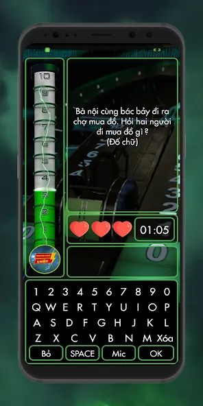 Скачать взлом Nhanh Như Chớp — Mùa 5  [МОД Unlocked] — стабильная версия apk на Андроид screen 3