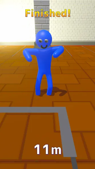 Скачать взлом Push Master (Пуш Мастер)  [МОД Unlimited Money] — стабильная версия apk на Андроид screen 5