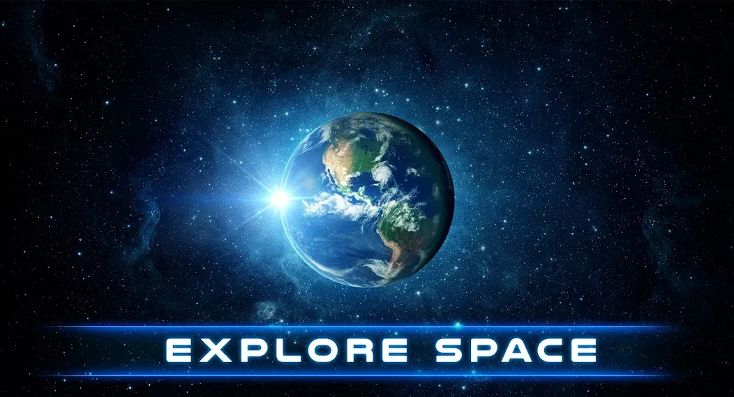 Скачать взлом VR Space Virtual Reality 360 (ВР Пространство Виртуальной Реальности 360)  [МОД Много денег] — полная версия apk на Андроид screen 1