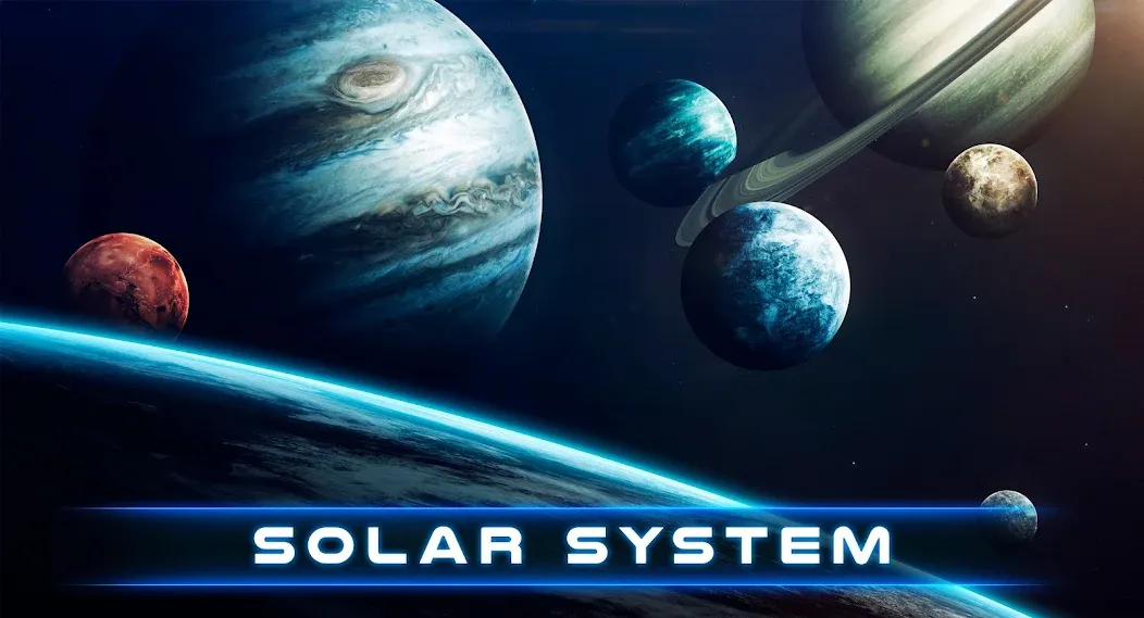Скачать взлом VR Space Virtual Reality 360 (ВР Пространство Виртуальной Реальности 360)  [МОД Много денег] — полная версия apk на Андроид screen 5
