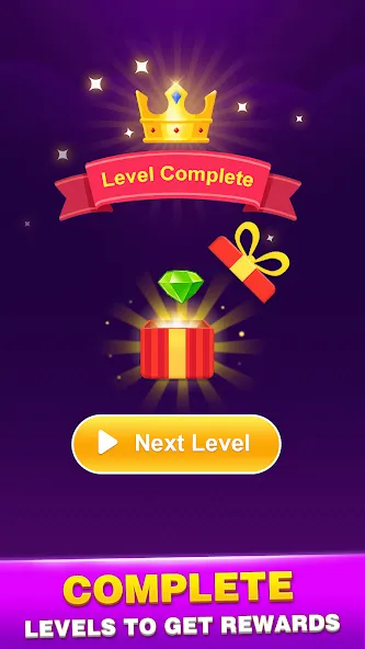 Скачать взлом Spelling Quiz — Word Trivia (Спеллинг Квиз)  [МОД Unlocked] — полная версия apk на Андроид screen 5