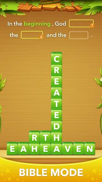 Скачать взломанную Word Heaps -Connect Stack Word  [МОД Много монет] — стабильная версия apk на Андроид screen 3